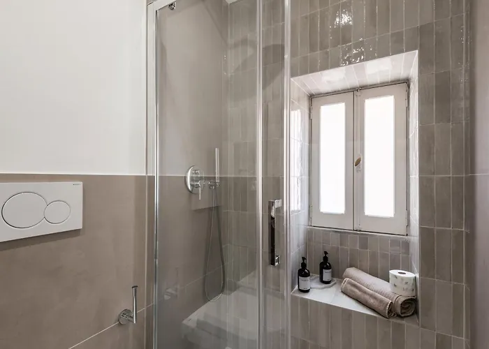 Maggiore Apartamento Roma