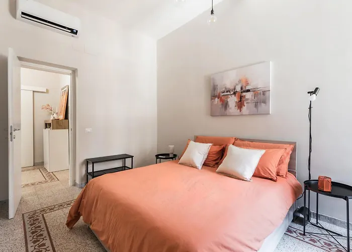 Maggiore Apartamento *