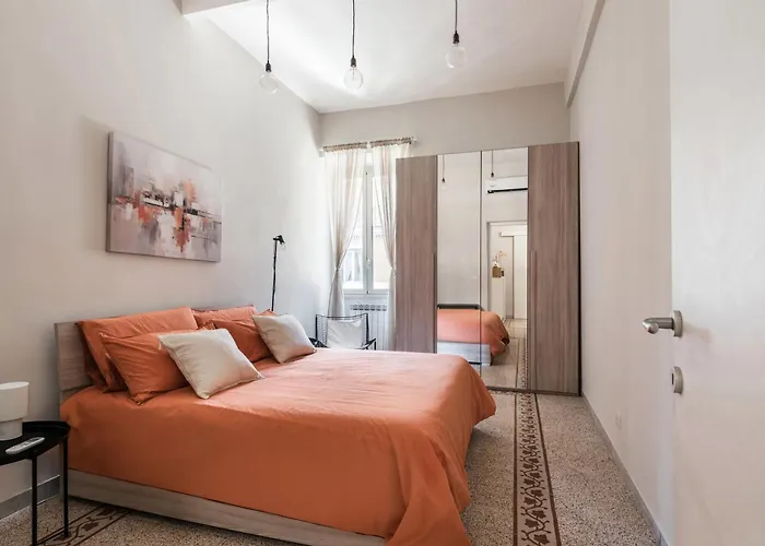 Apartamento Maggiore Roma