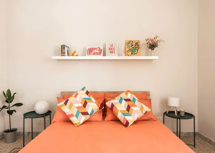 Maggiore Apartamento Roma