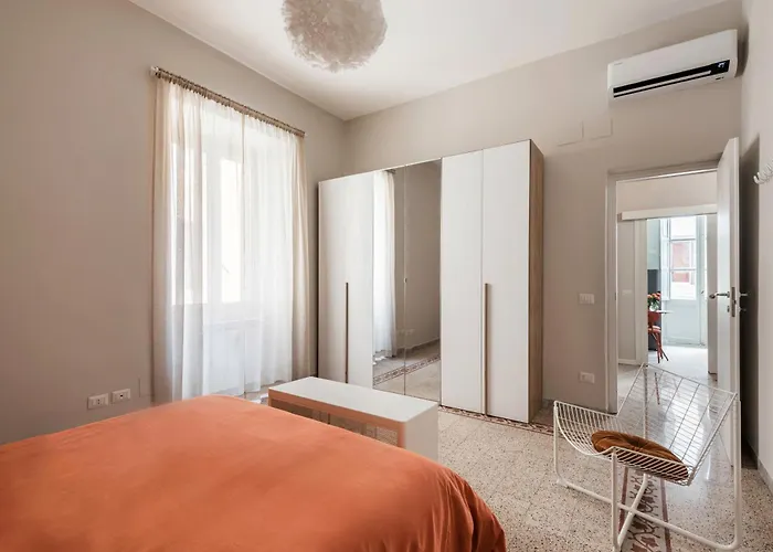 Apartamento Maggiore