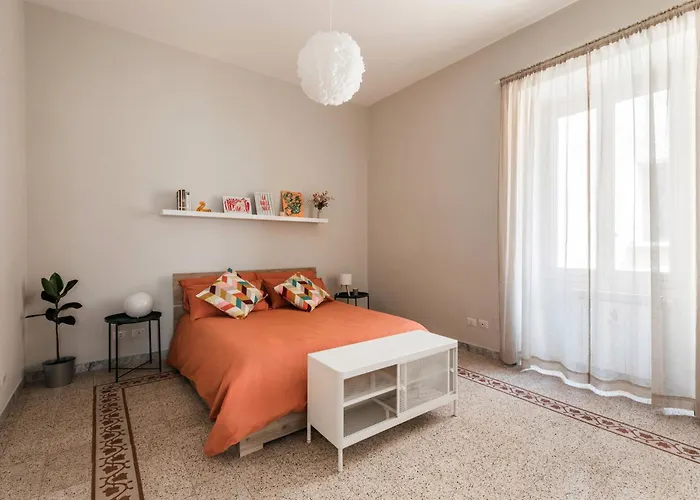 Maggiore Apartamento Roma