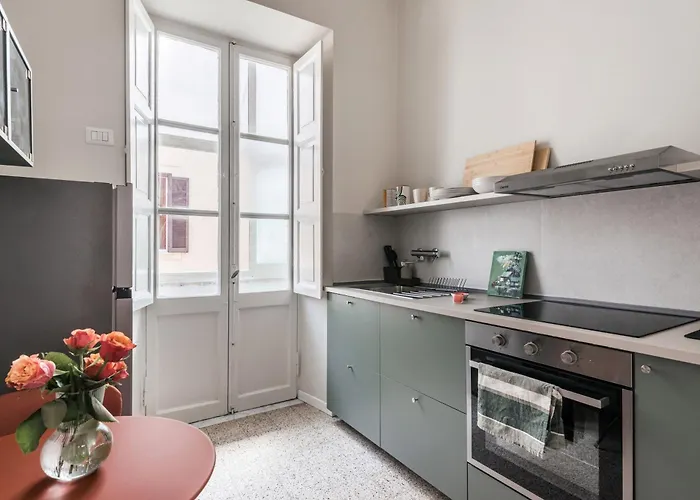 Apartamento Maggiore *