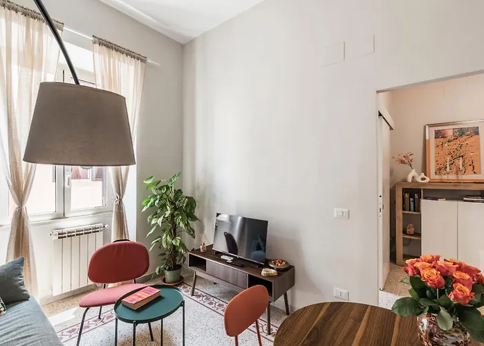Apartamento Maggiore